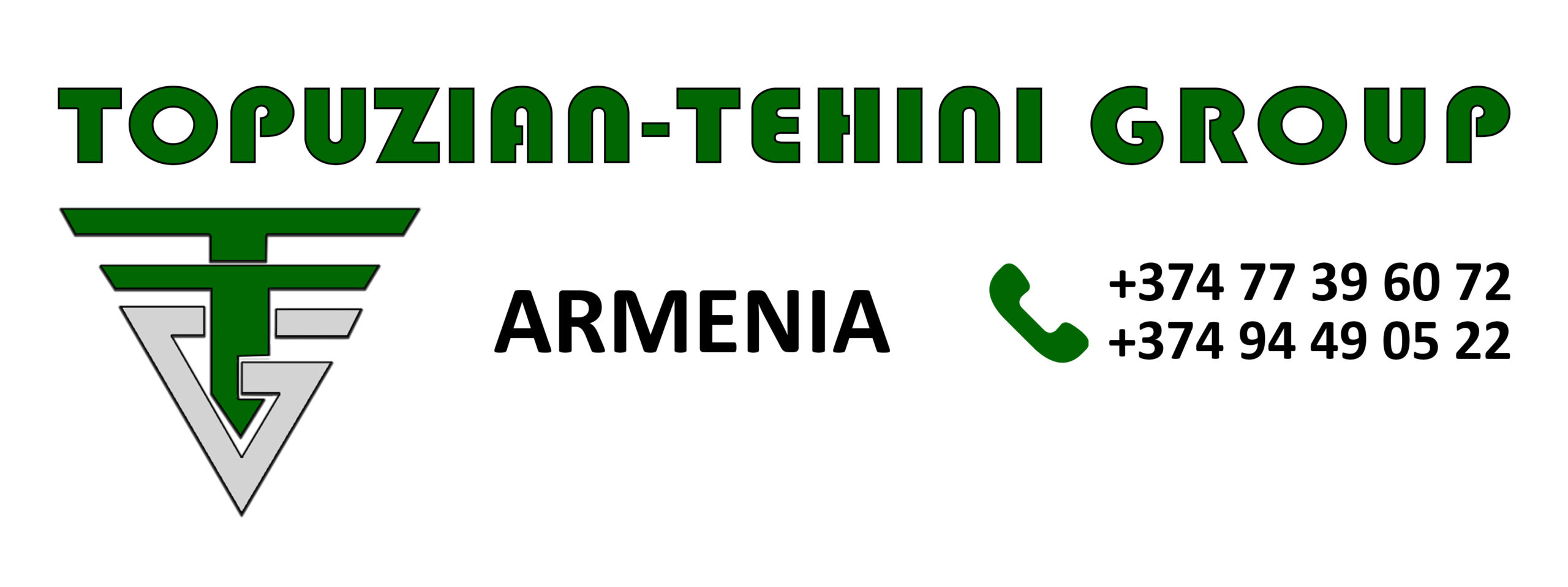 Topouzian & Tehini Group
